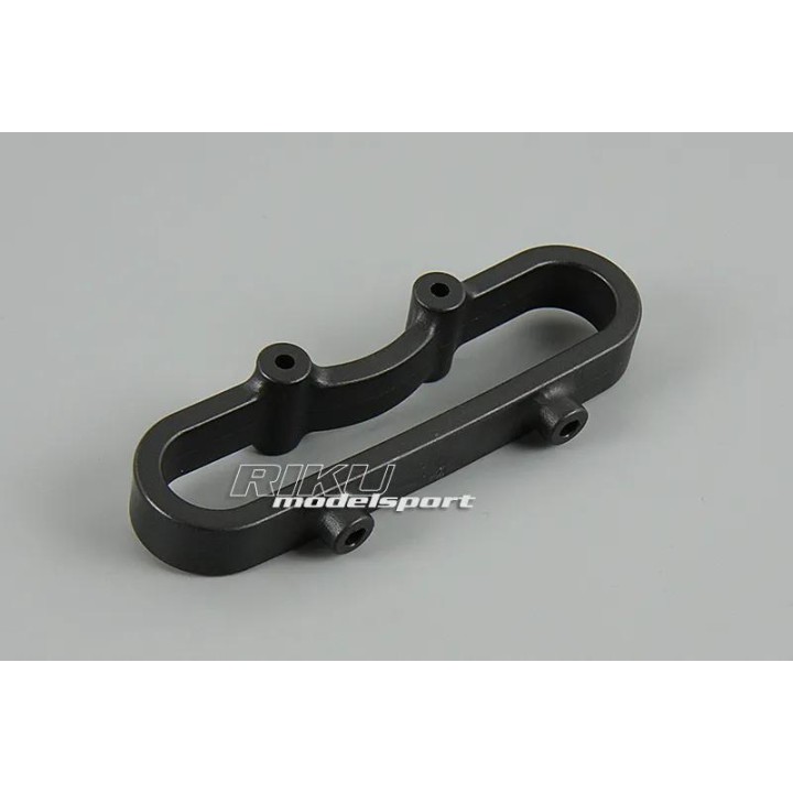 RPM - mocowanie przedniego zderzaka