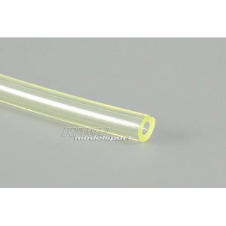 Przewód paliwowy do benzyny 6x3