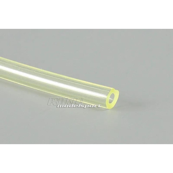 Przewód paliwowy do benzyny 6x3