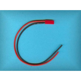 Przewód zasilania BEC - wtyczka