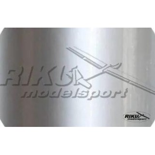 Solarfilm LITE-std. silver