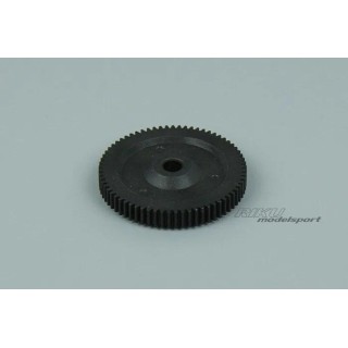 BSD - zębatki 69T