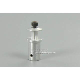 Piasta M6 3,2 ze śrubą (39)