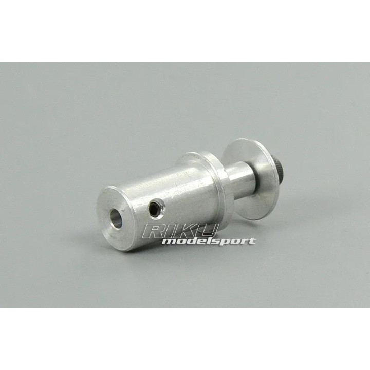 Piasta M6 3,2 ze śrubą (39)