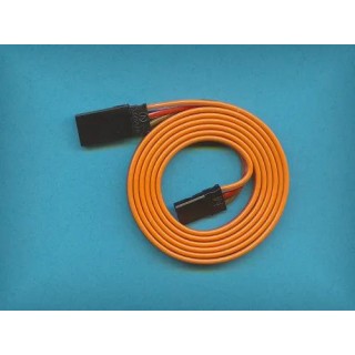 Przedłużacz silikonowy 0,35mm2, dł. 75cm