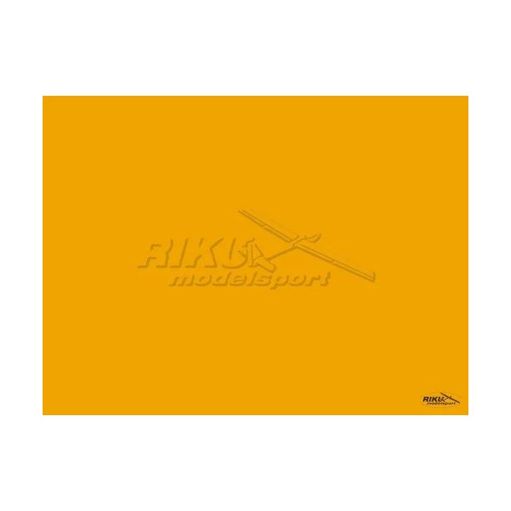 ORACOVER - żółty (cup yellow)