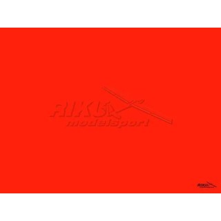 ORACOVER - fluor - ciemny pomarańczowy