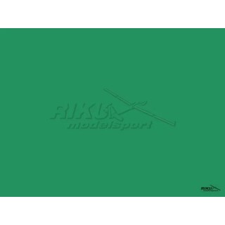 ORACOVER - transp. - zielony