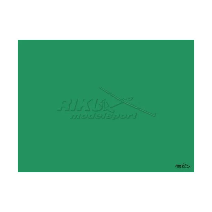 ORACOVER - transp. - zielony