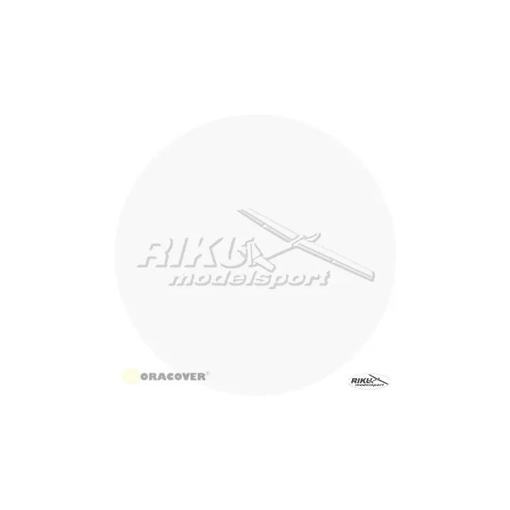 Oracover "Oralight" - transparentny /2m