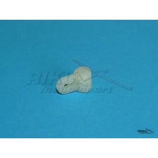 Uszko dźwigni 2x6x7,5mm (20)