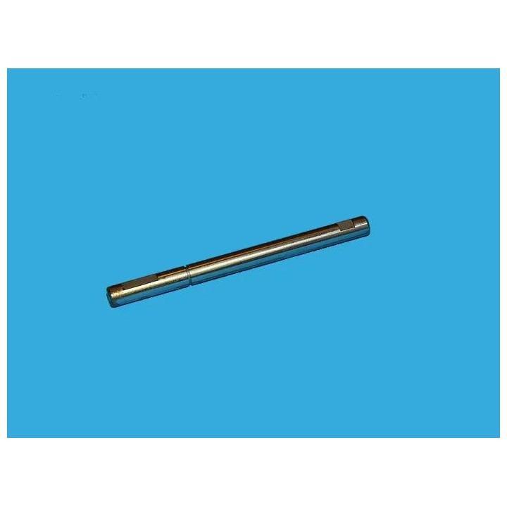 SE-EMAX - wał GT2215