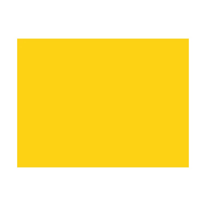 Oracover "Oralight`` - cadium yellow/2