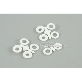 RPM - podkładki mocowania karoserii