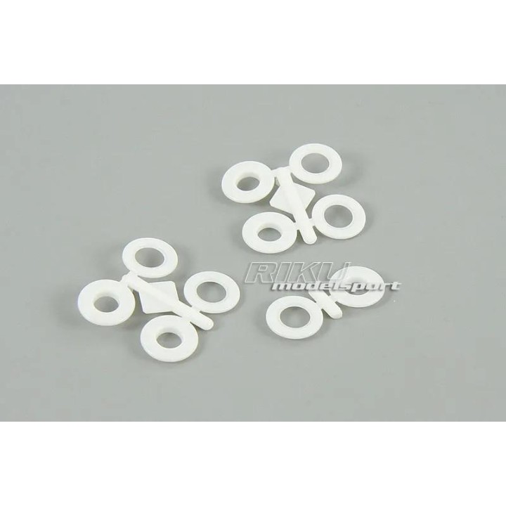 RPM - podkładki mocowania karoserii