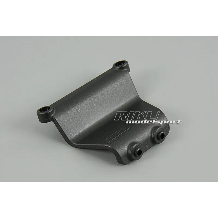 RPM - mocowanie przedniego zderzaka