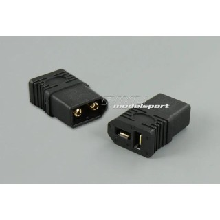 Przewód przejściowy wtyk T/ XT60