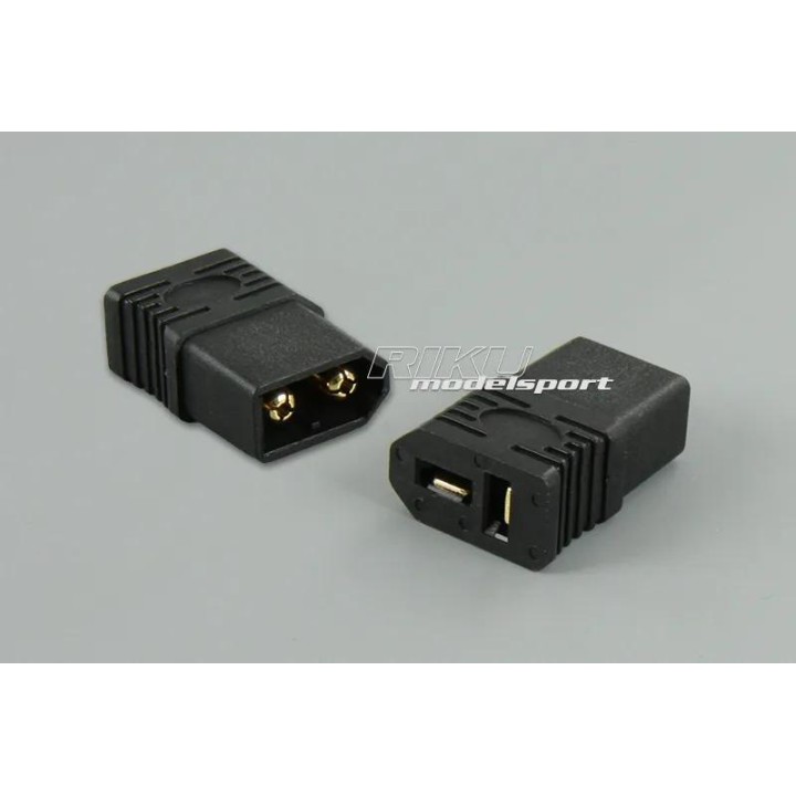 Przewód przejściowy wtyk T/ XT60