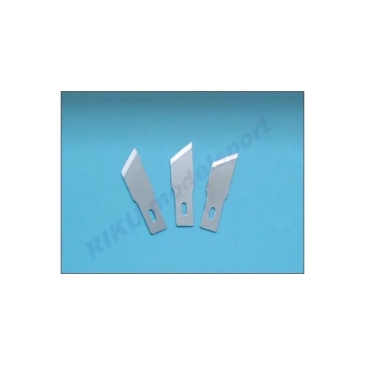 EX - ostrze-ukośny ścinak