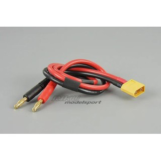 Kabel do ładowania - BANANKI 4/ XT60