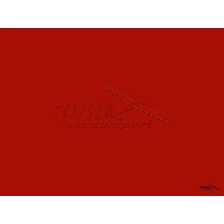 ORACOVER - czerwona jasna