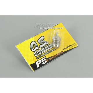 ŚWIECA  - O.S.Max P5