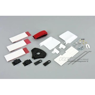 MODEL-MPX p - FunJet ULTRA częsci drobne