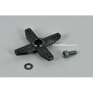 O.S.MAX - dźwignia przepustnicy