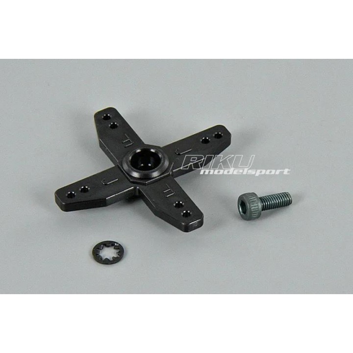 O.S.MAX - dźwignia przepustnicy