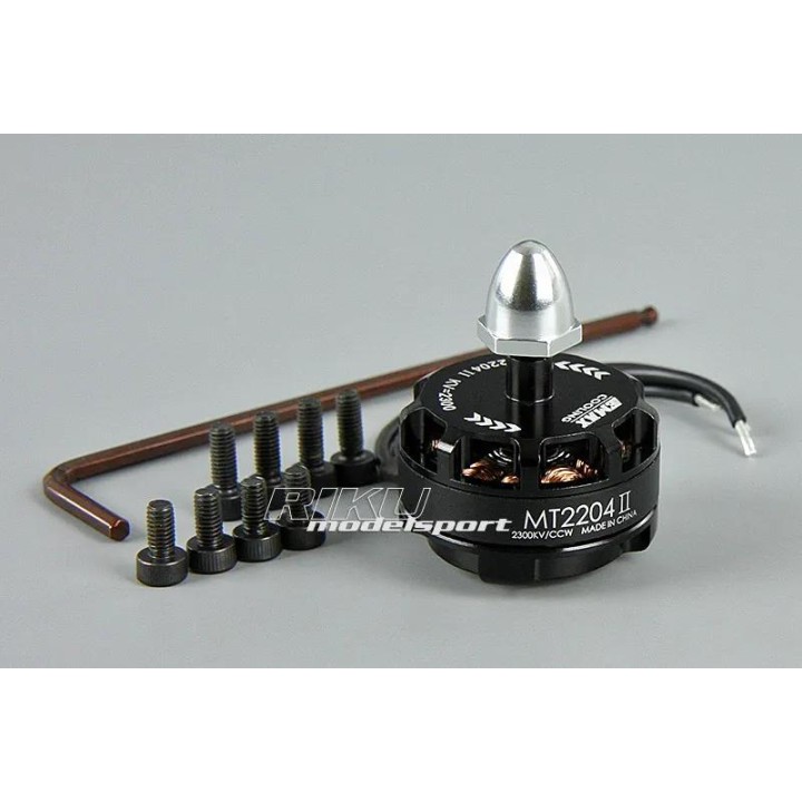 SE-EMAX - silnik el. MT2204 II PLUS