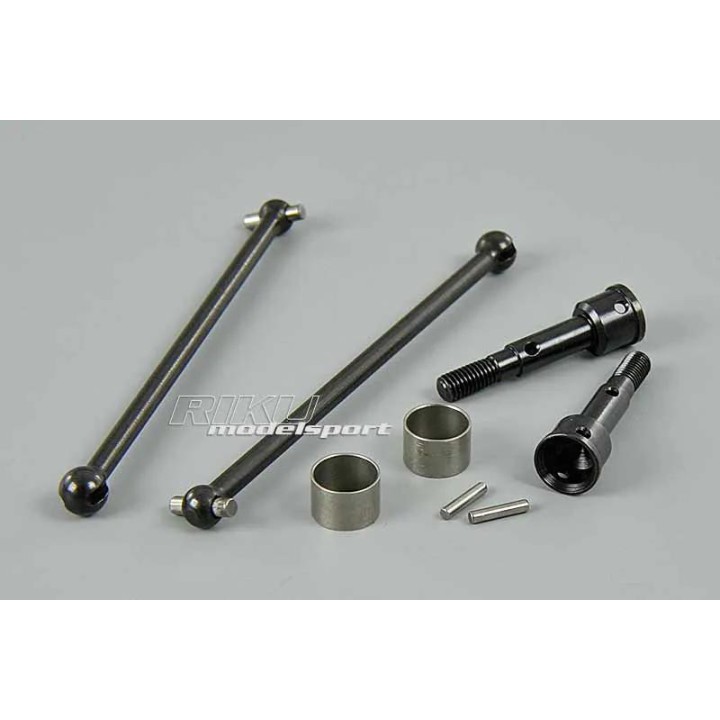 BSD-element dyferencjału