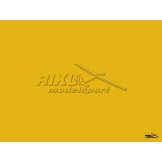 SOLARTRIM - std. yellow dark