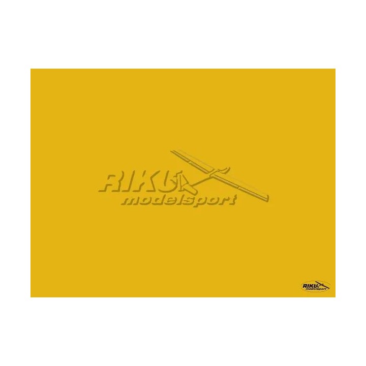 SOLARTRIM - std. yellow dark