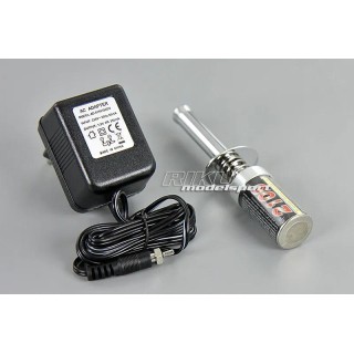 ZESTAW-klips bez obudowy+ładowarka