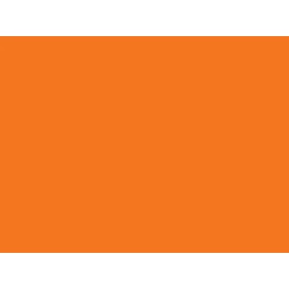 Farba   AUTO - pomarańczowa - honda