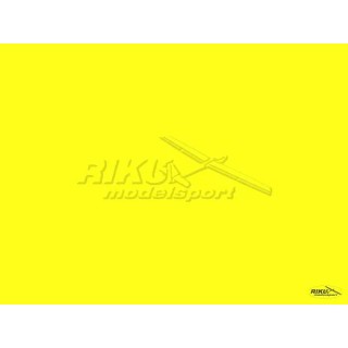 ORACOVER - transp. - żółty