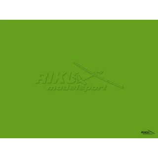 ORACOVER - zielony (may)