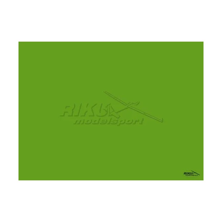 ORACOVER - zielony (may)