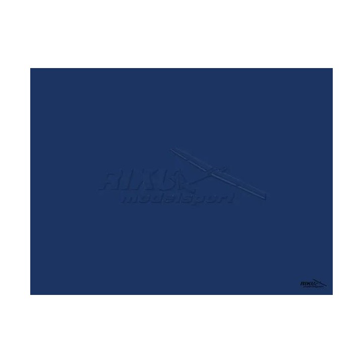 ORACOVER - niebieski