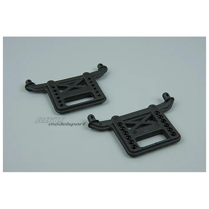 BSD - mocowanie nadwozia