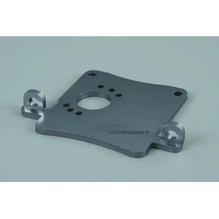 BSD - łoże silnika 