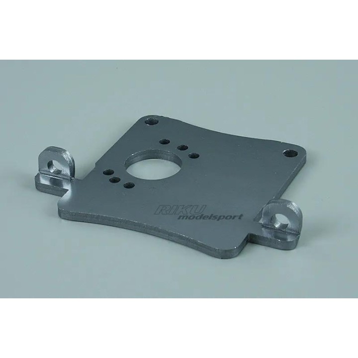 BSD - łoże silnika 