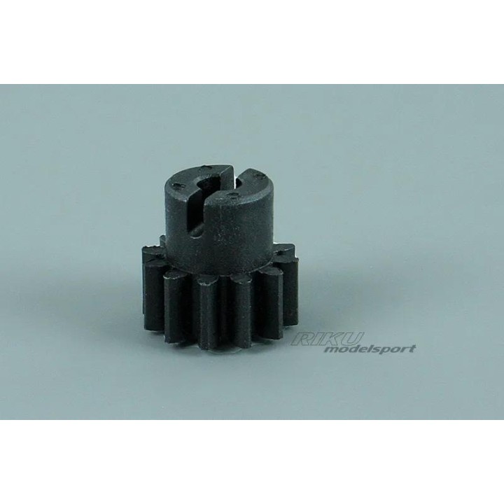 BSD - zębatka 12T x 2