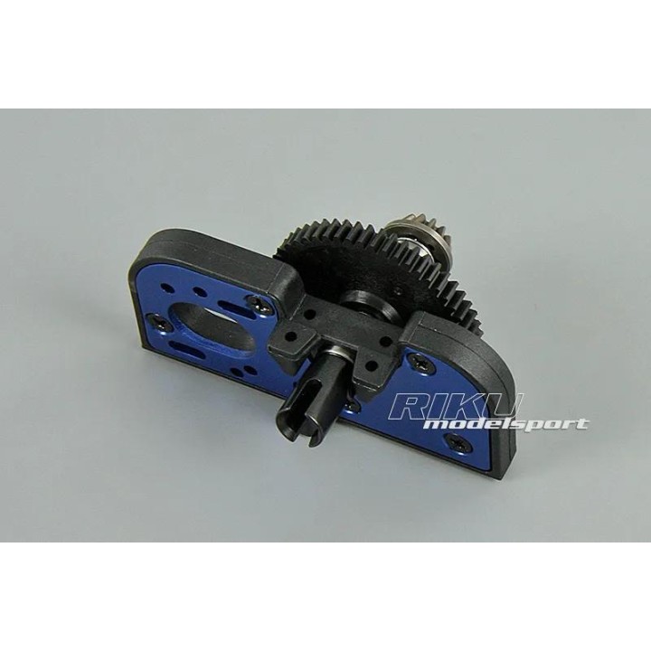 BSD - przekładnia główna