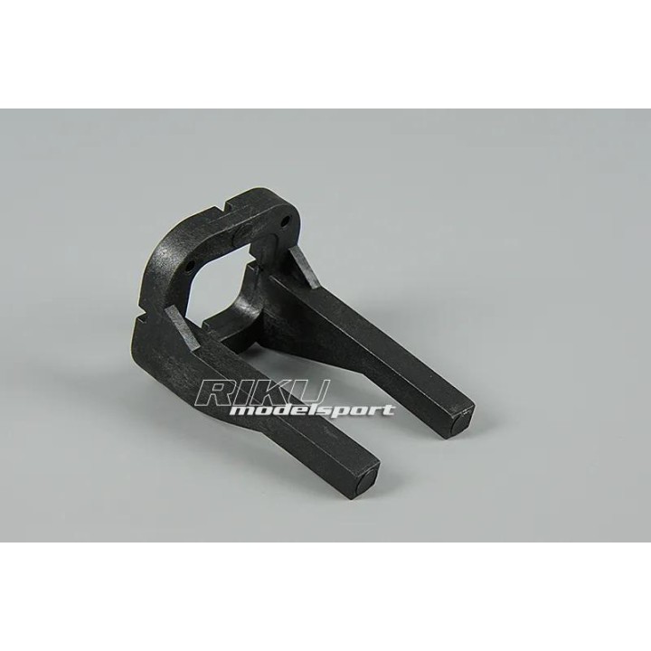 Łoże do silnika  4 - 7.5 ccm - długie