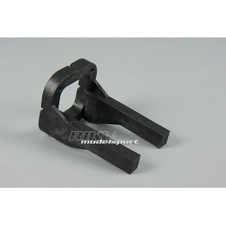 Łoże do silnika 10 - 15 ccm - długie