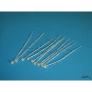 Opaska zaciskowa 3 x 80mm (22)