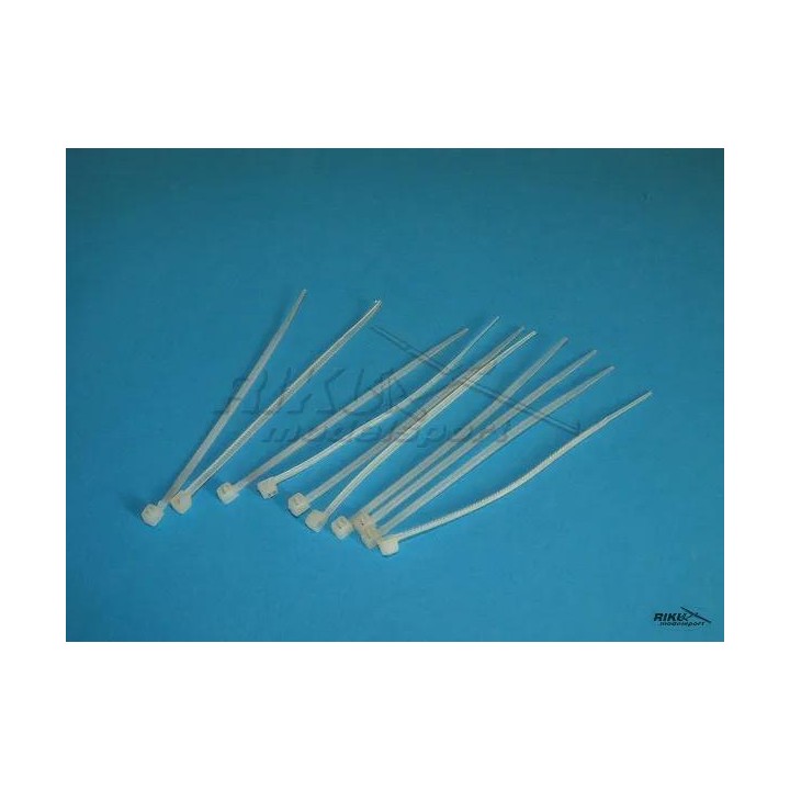 Opaska zaciskowa 3 x 80mm (22)