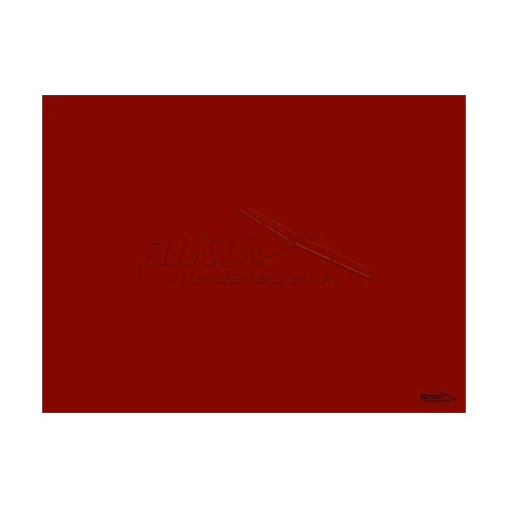 ORASTICK - ferrari red