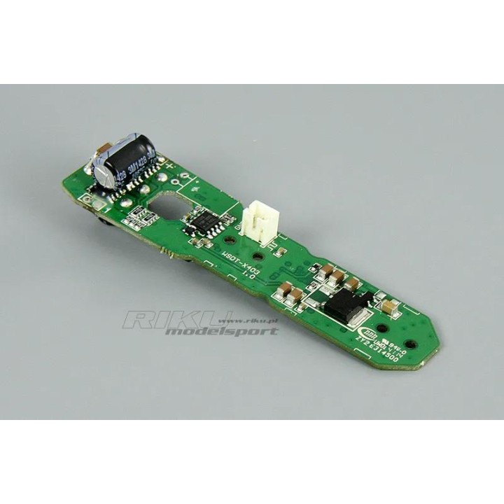 WALKERA - regulator WST-16AH-R (B9)